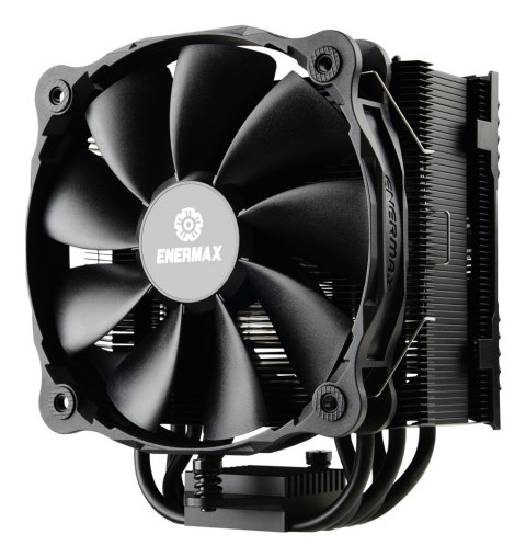ENERMAX Enermax ETS-T50 AXE Procesor Chlodnica/wentylator 14 cm