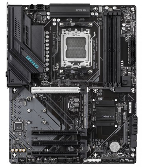 Gigabyte Płyta główna GIGABYTE B850 GAMING WF6 AMD B850 SAM5 ATX