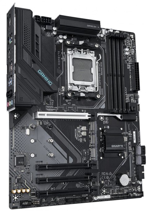 Gigabyte Płyta główna GIGABYTE B850 GAMING WF6 AMD B850 SAM5 ATX