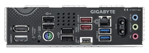 Gigabyte Płyta główna GIGABYTE B850 GAMING WF6 AMD B850 SAM5 ATX