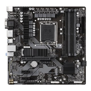 Gigabyte Płyta główna Gigabyte B760M DS3H DDR4