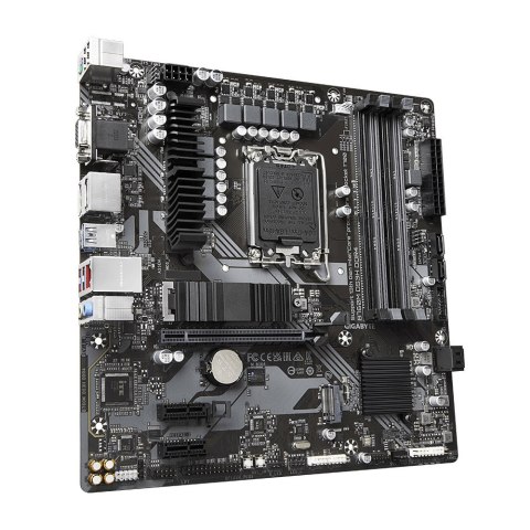Gigabyte Płyta główna Gigabyte B760M DS3H DDR4