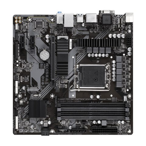 Gigabyte Płyta główna Gigabyte B760M DS3H DDR4