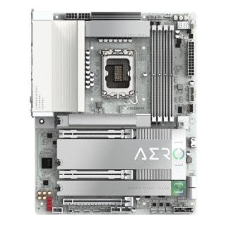 Gigabyte Płyta główna Gigabyte Z890 AERO G
