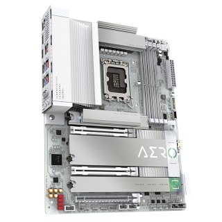 Gigabyte Płyta główna Gigabyte Z890 AERO G