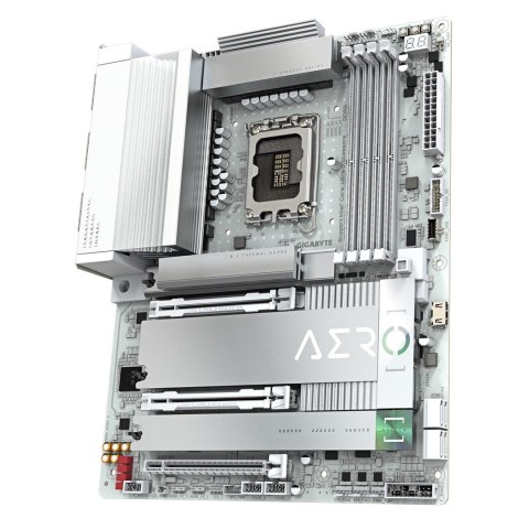 Gigabyte Płyta główna Gigabyte Z890 AERO G