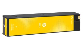 Hewlett-Packard Atrament HP nr 982X żółty gelb (T0B29A)