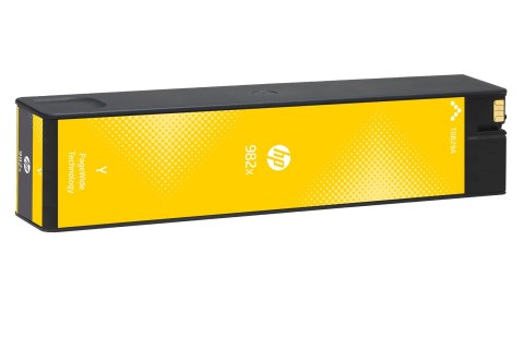 Hewlett-Packard Atrament HP nr 982X żółty gelb (T0B29A)