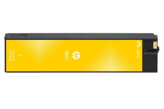 Hewlett-Packard Atrament HP nr 982X żółty gelb (T0B29A)