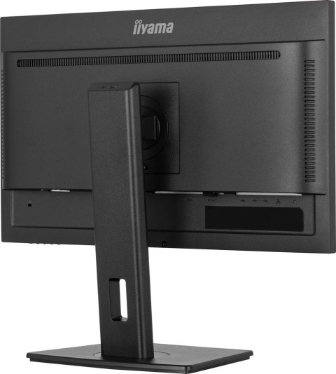 IIYAMA Monitor USB-C, LAN, DP-Out (dock), 300cd