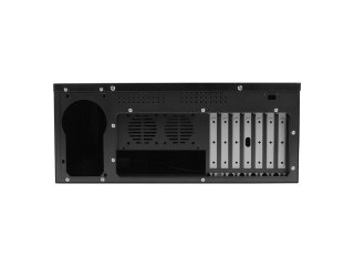 Lanberg LANBERG OBUDOWA SERWEROWA 19" 4U ATX 350/10 SC01-3