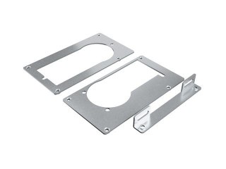 Lanberg Obudowa do serwera modułowego Rack 2U Lanberg SC01-6502-12B 0 GB