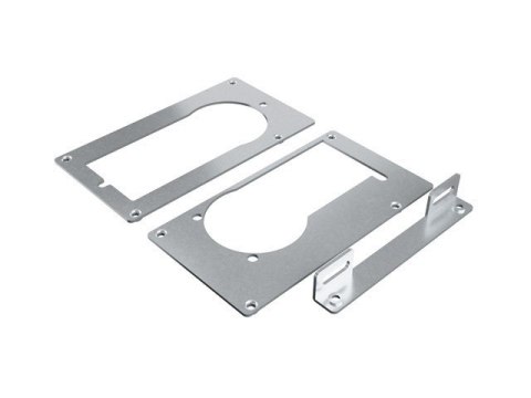 Lanberg Obudowa do serwera modułowego Rack 2U Lanberg SC01-6502-12B 0 GB