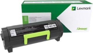 Lexmark TONER RETURN OPEN MAGENTA CRTG/F. CS/CX4/517 3.500 PGS