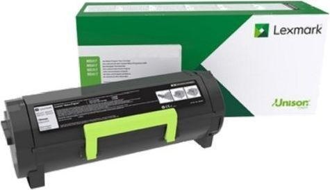 Lexmark TONER RETURN OPEN MAGENTA CRTG/F. CS/CX4/517 3.500 PGS