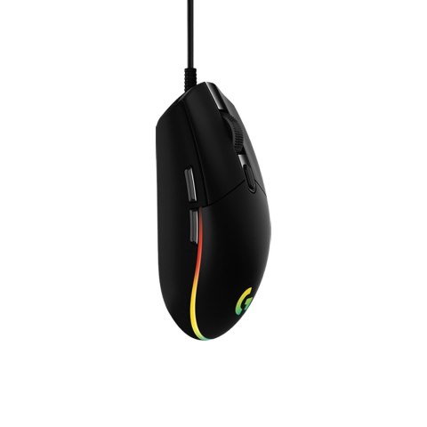 Logitech Logitech Mysz G203 Lightsync