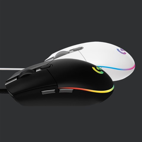 Logitech Logitech Mysz G203 Lightsync