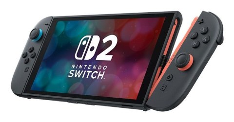 NINTENDO Konsola Nintendo Switch 2 + Pokémon Pokopia