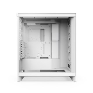 NZXT NZXT OBUDOWA H7 FLOW RGB MIDI TOWER Z OKNEM BIAŁA (2024)