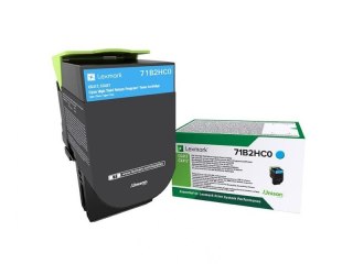 OKI Toner cyan CRTG/F.CS/CX4/517 3.500 PGS