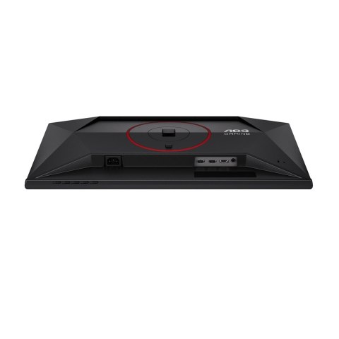 AOC AOC G4 25G4ZR monitor komputerowy 62,2 cm (24.5") 1920 x 1080 px Czarny, Czerwony