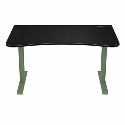 AROZZI Arozzi Gaming Desk | Arena Medium | Forest Green