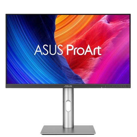 ASUS ASUS ProArt PA32QCV monitor komputerowy 80 cm (31.5") 6016 x 3384 px 6K Ultra HD LCD Srebrny