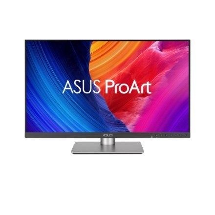ASUS ASUS ProArt PA32QCV monitor komputerowy 80 cm (31.5") 6016 x 3384 px 6K Ultra HD LCD Srebrny