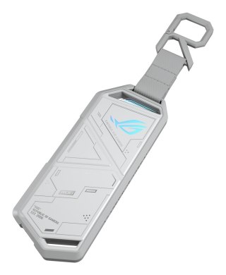 ASUS ASUS ROG Strix Arion White Edition Obudowa SSD Biały M.2