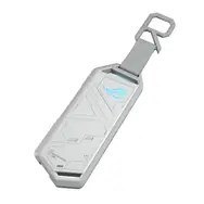 ASUS ASUS ROG Strix Arion White Edition Obudowa SSD Biały M.2