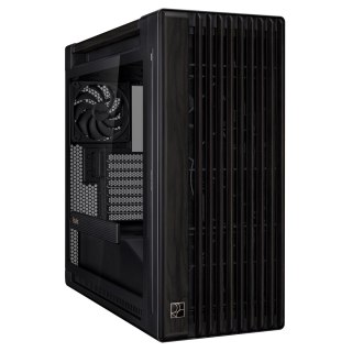 ASUS Obudowa ASUS PROART PA602 WOOD TG PWM BLACK
