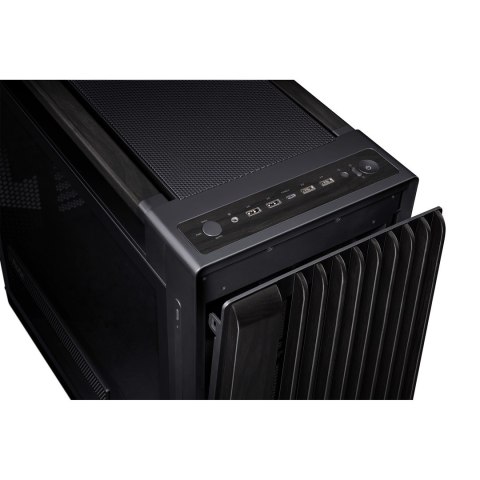 ASUS Obudowa ASUS PROART PA602 WOOD TG PWM BLACK