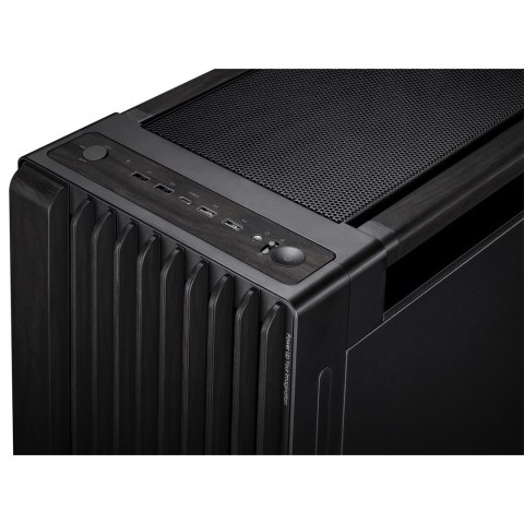 ASUS Obudowa ASUS PROART PA602 WOOD TG PWM BLACK