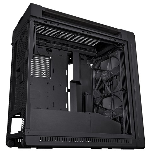ASUS Obudowa ASUS PROART PA602 WOOD TG PWM BLACK