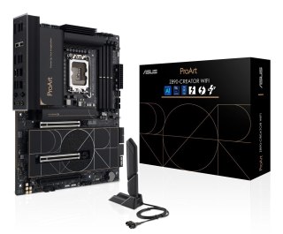 ASUS Płyta główna MB Z890 S1851 ATX/PROART Z890-CREATOR WIFI ASUS