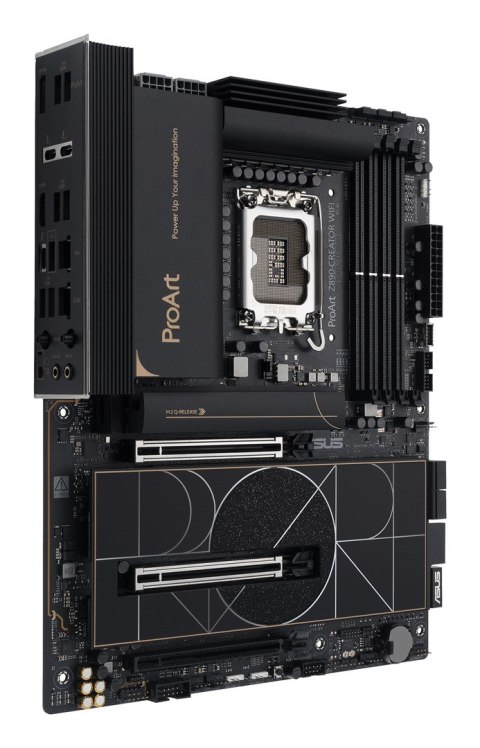 ASUS Płyta główna MB Z890 S1851 ATX/PROART Z890-CREATOR WIFI ASUS