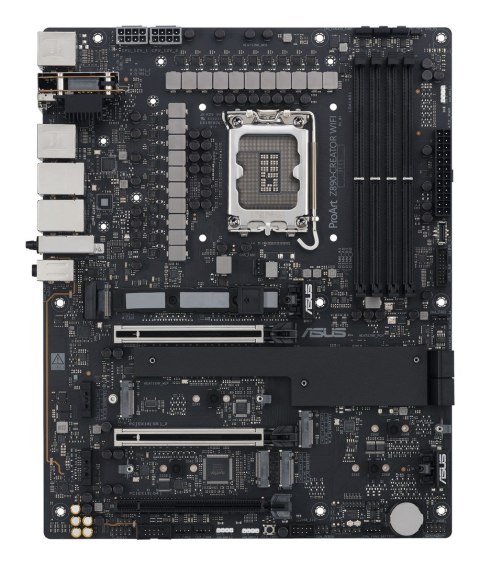 ASUS Płyta główna MB Z890 S1851 ATX/PROART Z890-CREATOR WIFI ASUS