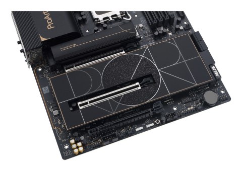 ASUS Płyta główna MB Z890 S1851 ATX/PROART Z890-CREATOR WIFI ASUS
