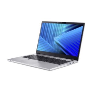 Acer Acer | TravelMate | TMP215-55-G2-TCO | Grey | 15.6 " | 1920 x 1080 pixels | WUXGA | Intel Core Ultra 5 | 16 GB | 225U | DDR5 SDR