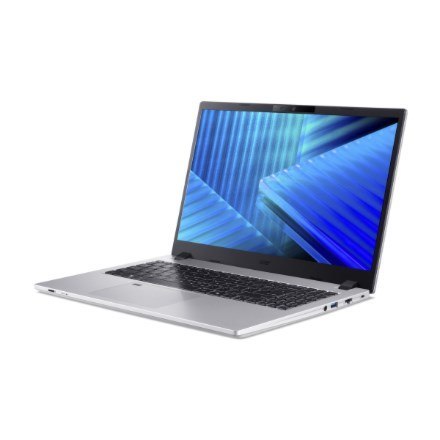 Acer Acer | TravelMate | TMP215-55-G2-TCO | Grey | 15.6 " | 1920 x 1080 pixels | WUXGA | Intel Core Ultra 5 | 16 GB | 225U | DDR5 SDR