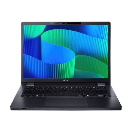 Acer Acer | TravelMate | TMP414-42-TCO-R8M9 | Blue | 14 " | 1920 x 1200 pixels | AMD Ryzen 5 Pro | 16 GB | 8540U | DDR5 SDRAM | Solid
