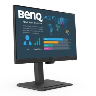 BenQ BenQ BL2490T monitor komputerowy 60,5 cm (23.8") 1920 x 1080 px Full HD Czarny