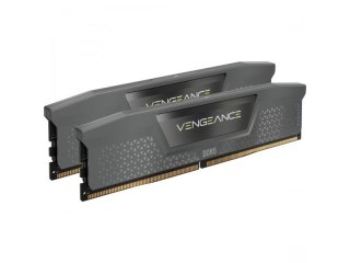 Corsair Corsair Vengeance CMK32GX5M2B6000Z38 moduł pamięci 32 GB 2 x 16 GB DDR5 6000 MT/s 288-pin DIMM