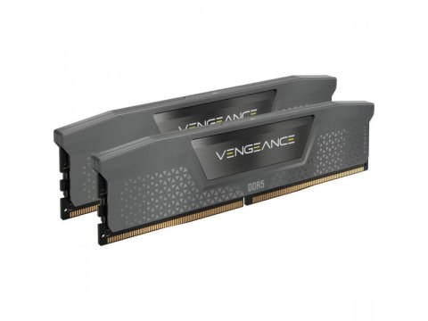 Corsair Corsair Vengeance CMK32GX5M2B6000Z38 moduł pamięci 32 GB 2 x 16 GB DDR5 6000 MT/s 288-pin DIMM