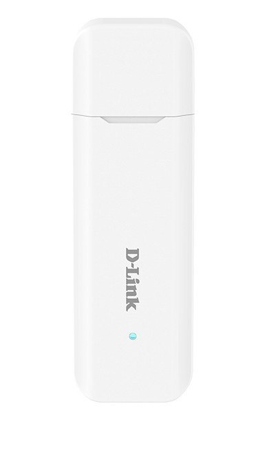 D-Link Adapter DWM-222W/R 4G LTE AX300 Wi-Fi 6 USB