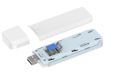 D-Link Adapter DWM-222W/R 4G LTE AX300 Wi-Fi 6 USB