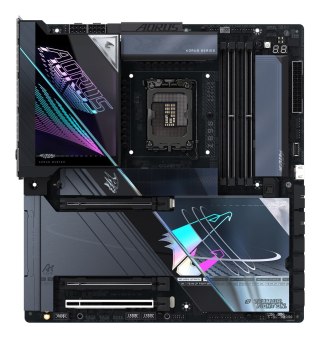 Gigabyte Płyta główna GIGABYTE AORUS Z890 MASTER AI TOP