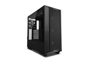 LIAN LI Lian Li LANCOOL III E-ATX Case Black