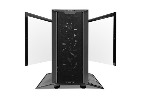 LIAN LI Lian Li LANCOOL III E-ATX Case Black