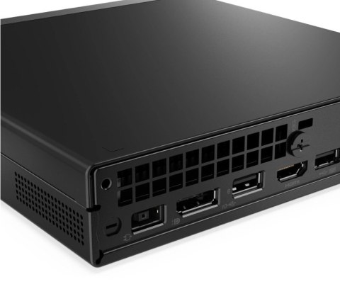 Lenovo Komputer ThinkCentre Neo 50q G7 13SS063RPB W11Pro Core 5 320/16GB/512GB/INT/3YR OS